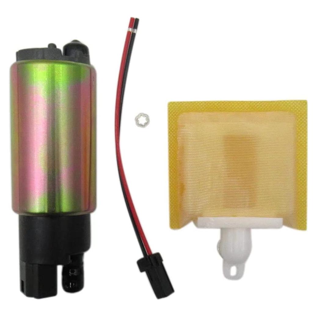 Bomba de Combustible Eléctrica USonline911 E8213 para Toyota