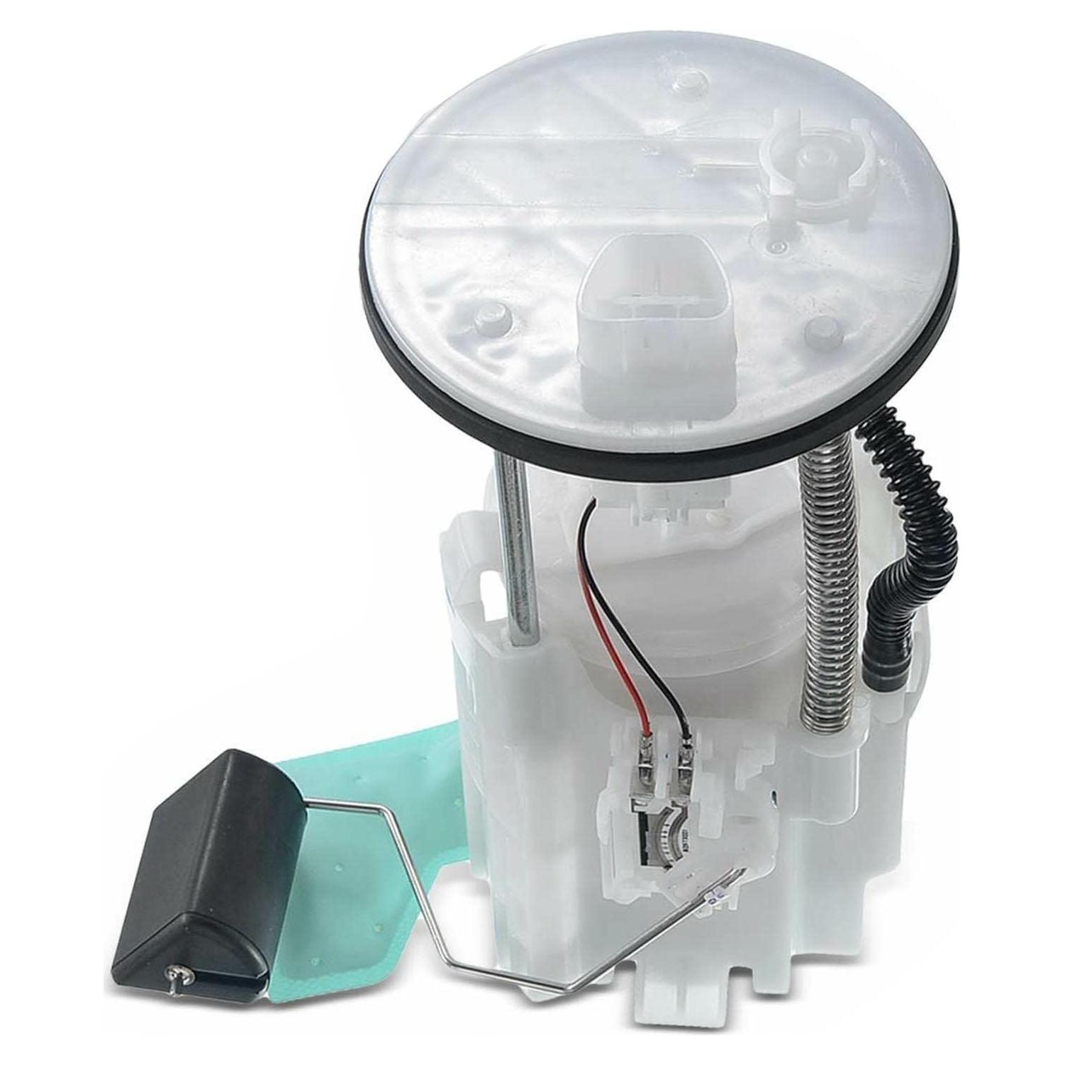 Bomba de Combustible Eléctrica YHTAUTO para Toyota Camry 2008-2011