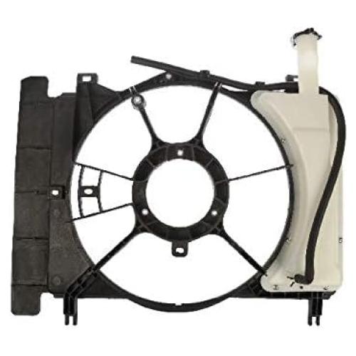 Tanque de expansión refrigerante Toyota Yaris 1.5L 2007-2019