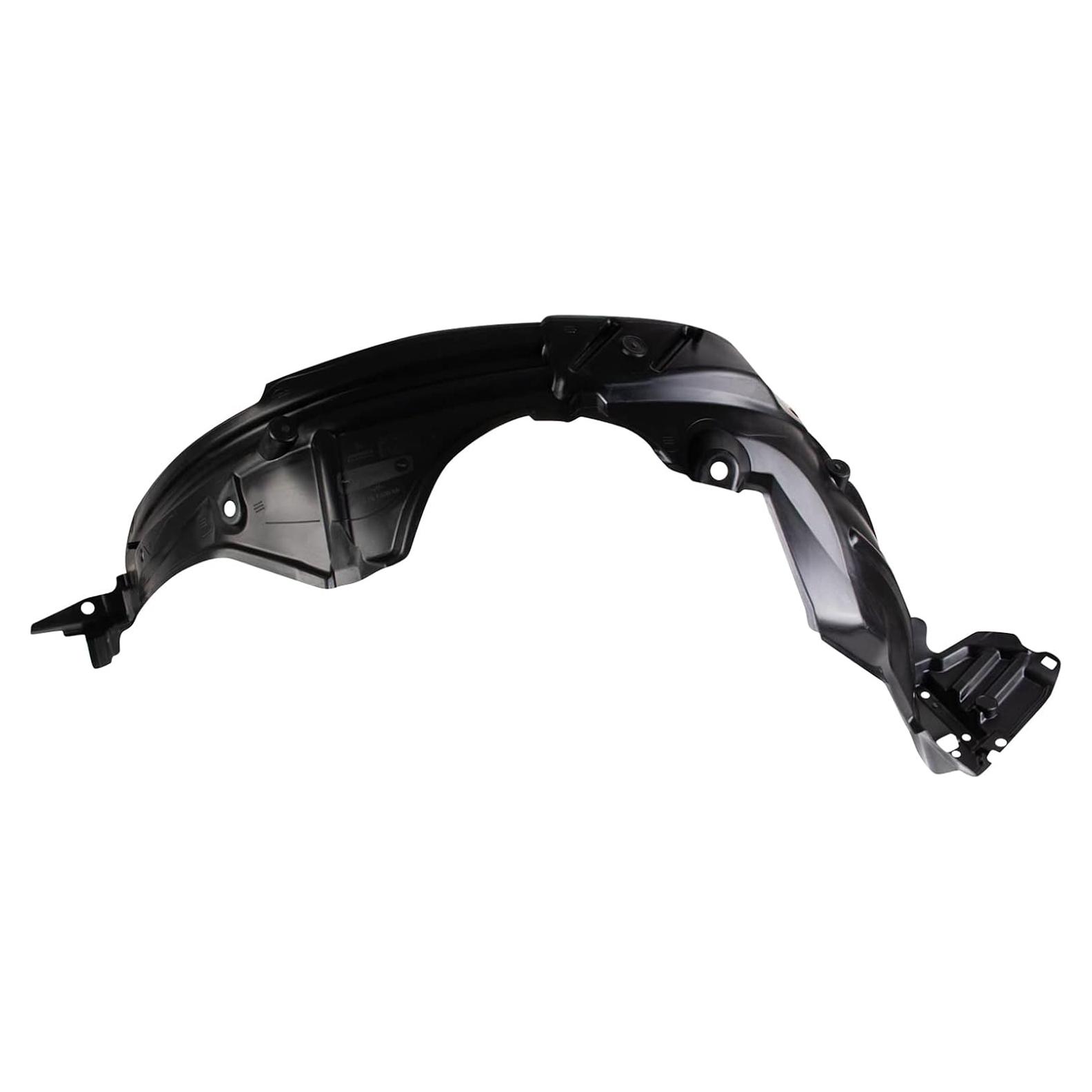 Guardabarros Interior Izquierdo TRQ para Toyota Yaris 2018