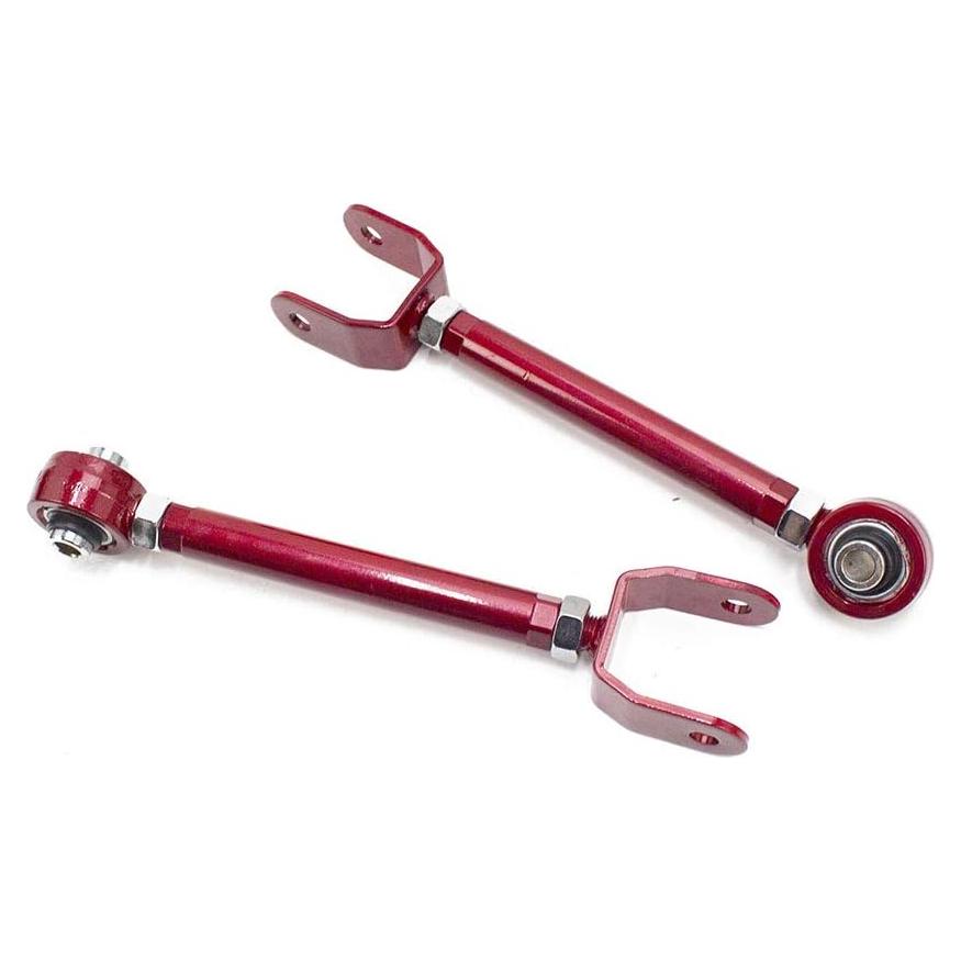 Brazos Superiores Ajustables Godspeed AK-067-F para Toyota Corolla 2019-23