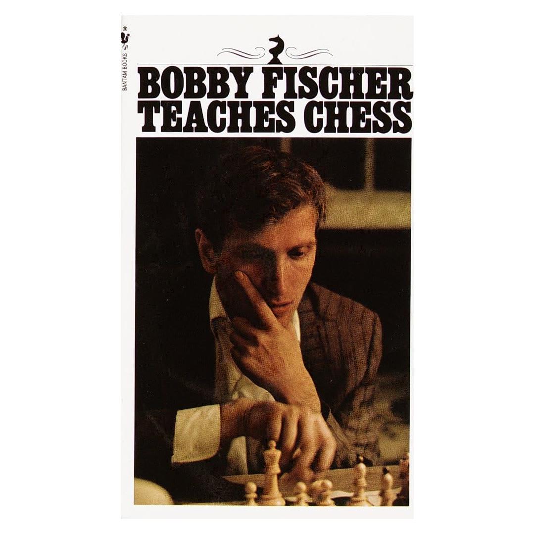 Bobby Fischer Teaches Chess