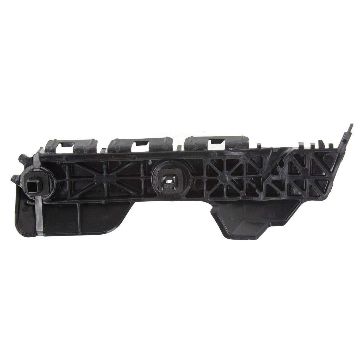 Soporte Parachoques Trasero Izquierdo Fitrite Toyota Yaris 2007-2011