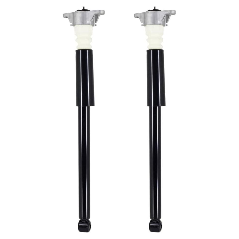 Kit Amortiguadores Traseros PM Auto para Toyota Yaris 2017-2018