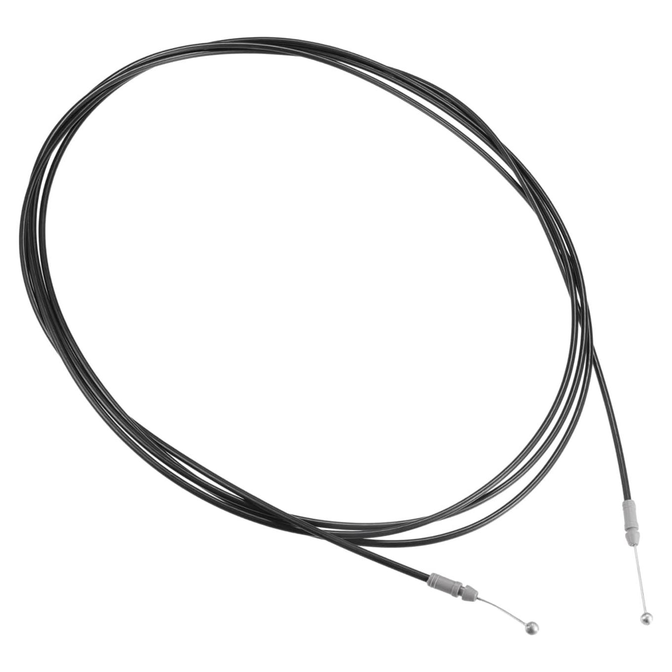 Cable de liberación maletero ACROPIX para Toyota Yaris 2007-2014