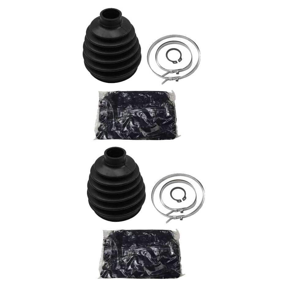 Bota de Junta CV Frontal Sawyer Auto para Toyota Yaris 2007-2014