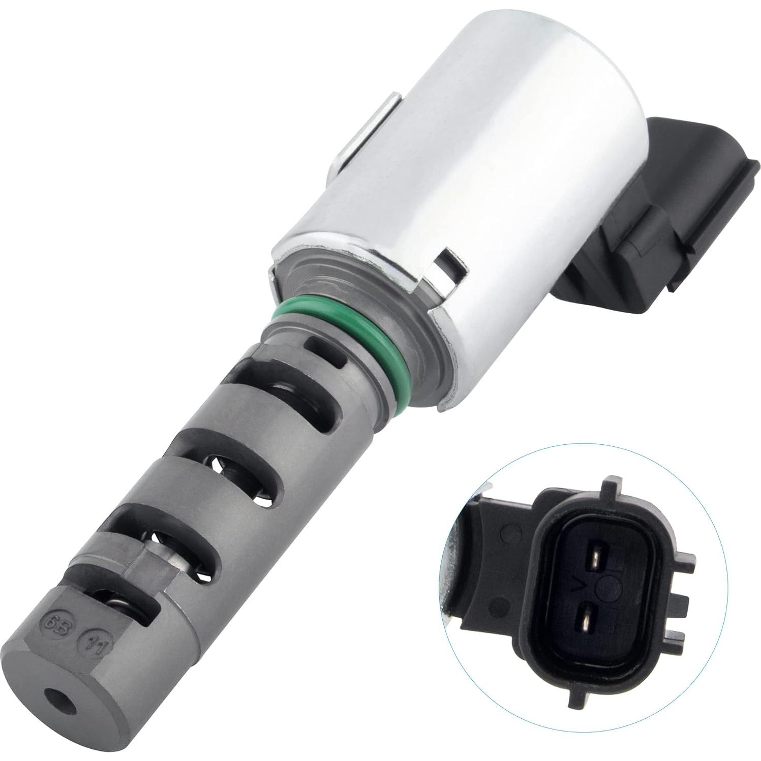 Válvula de Control de Aceite VVT BOXI 15330-21011 para Toyota