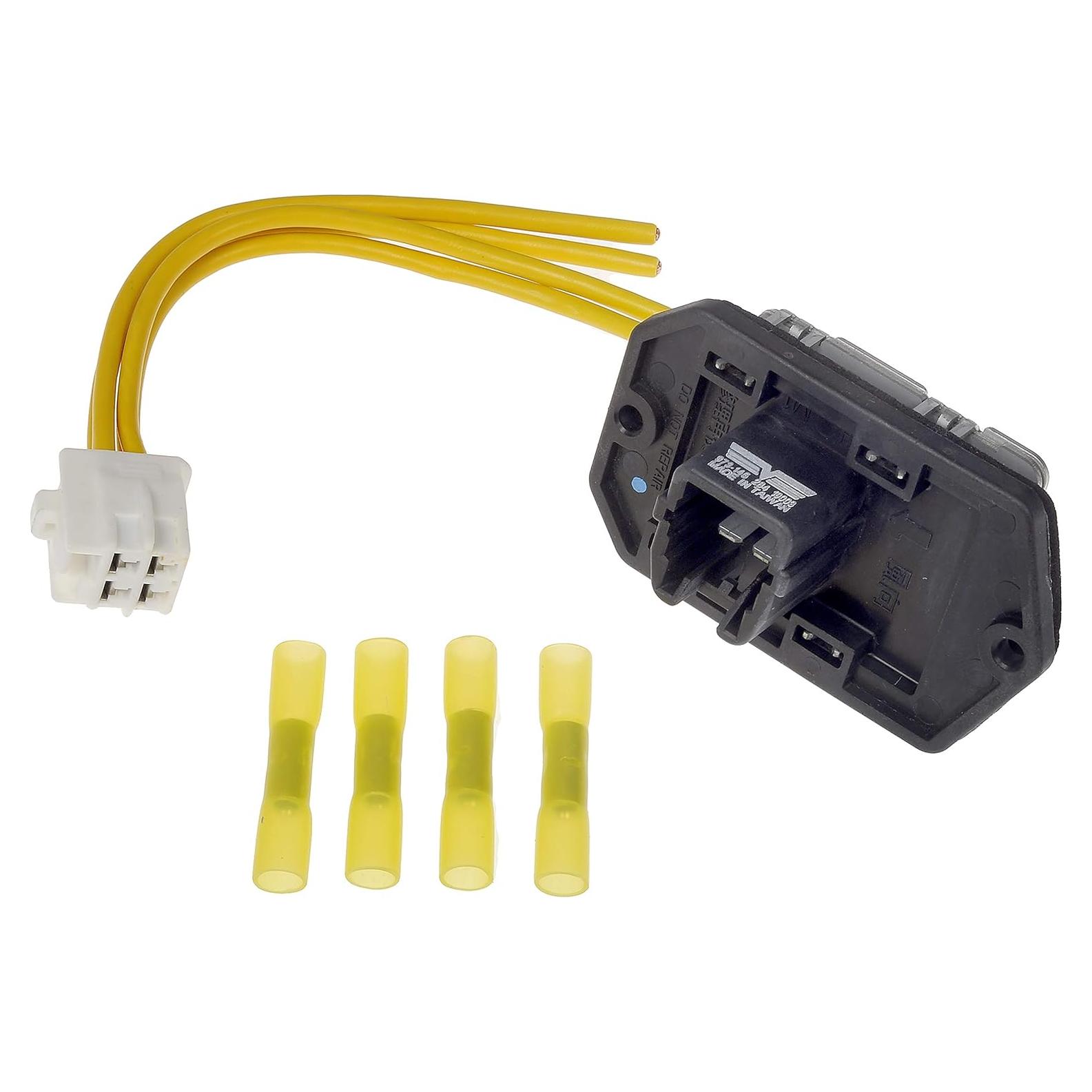 Kit Resistor Motor Ventilador Dorman 973-145 para Scion/Toyota