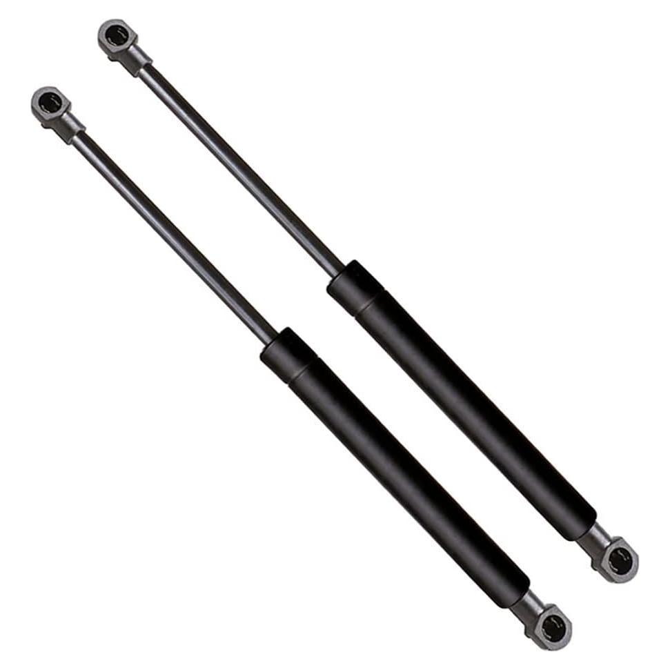 Soportes de Elevación Toyota Yaris 2012-2017 Hatchback - 2 Pzas