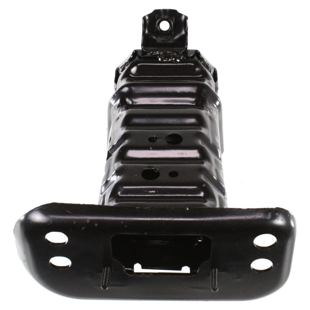 Soporte de Parachoques Evan-Fischer Toyota Yaris 07-15 Izquierdo