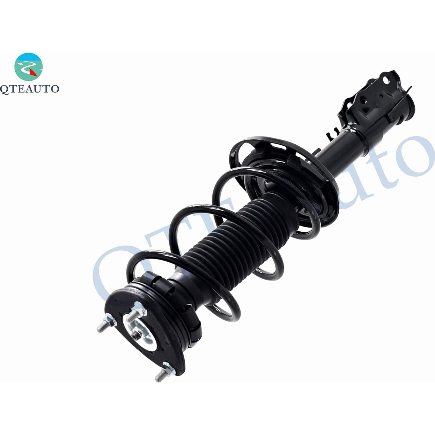 Amortiguador y Resorte Coil PM Auto Frente Izquierdo Toyota Yaris 2019-2020