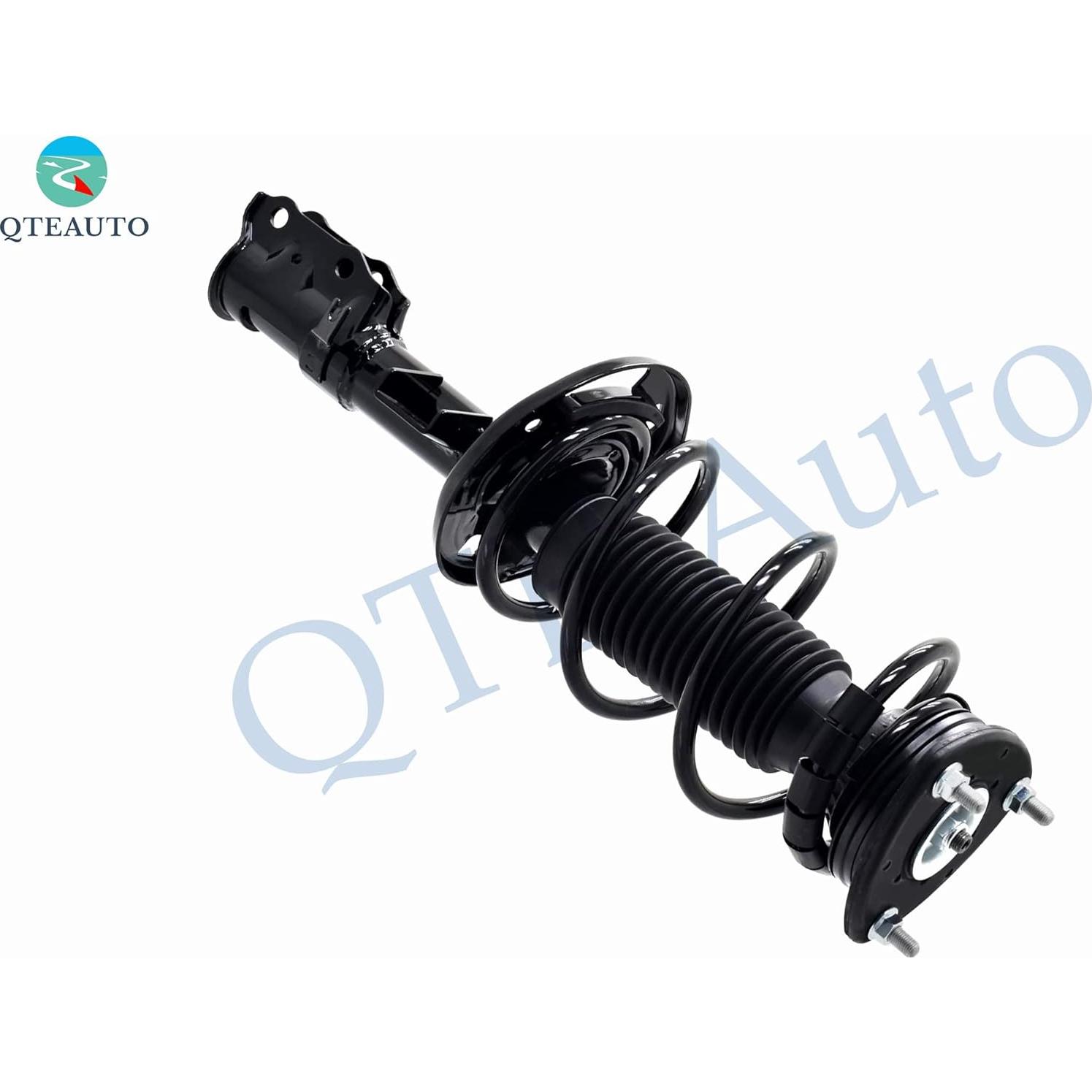 Amortiguador y Resorte Coil PM Auto Frente Izquierdo Toyota Yaris 2019-2020