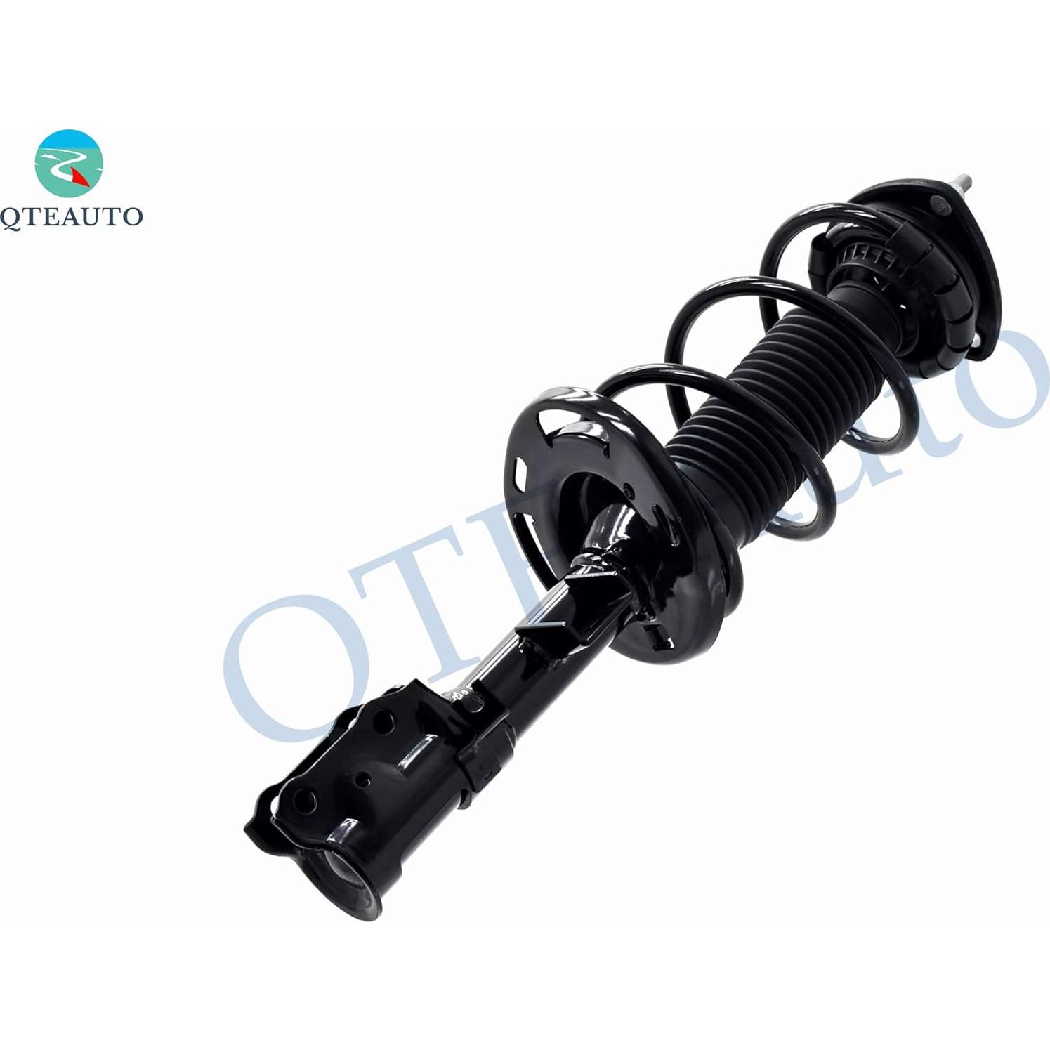 Amortiguador y Resorte Coil PM Auto Frente Izquierdo Toyota Yaris 2019-2020