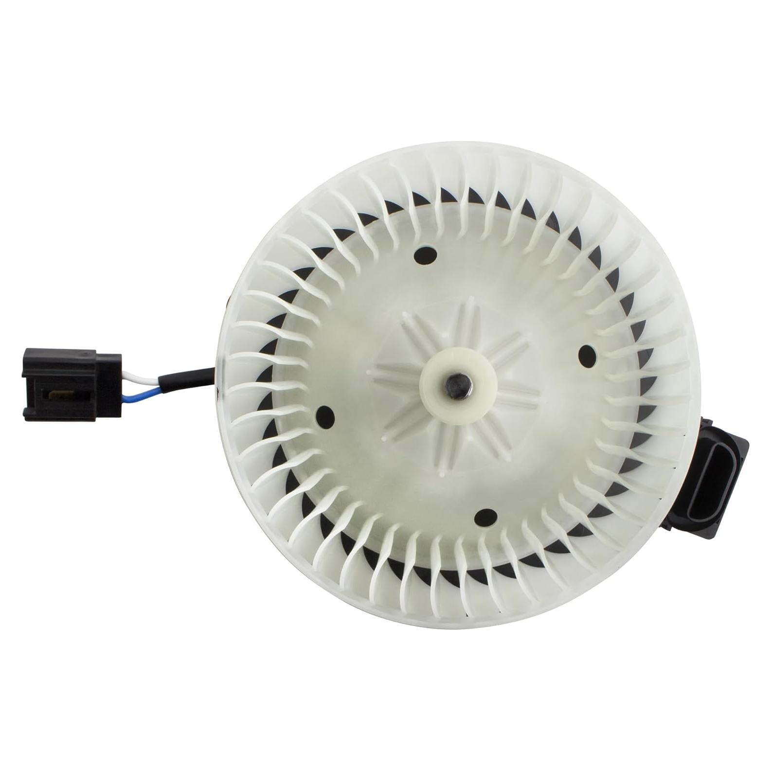 Motor de Soplador de Calefacción BOXI para Toyota Yaris 2012-2018