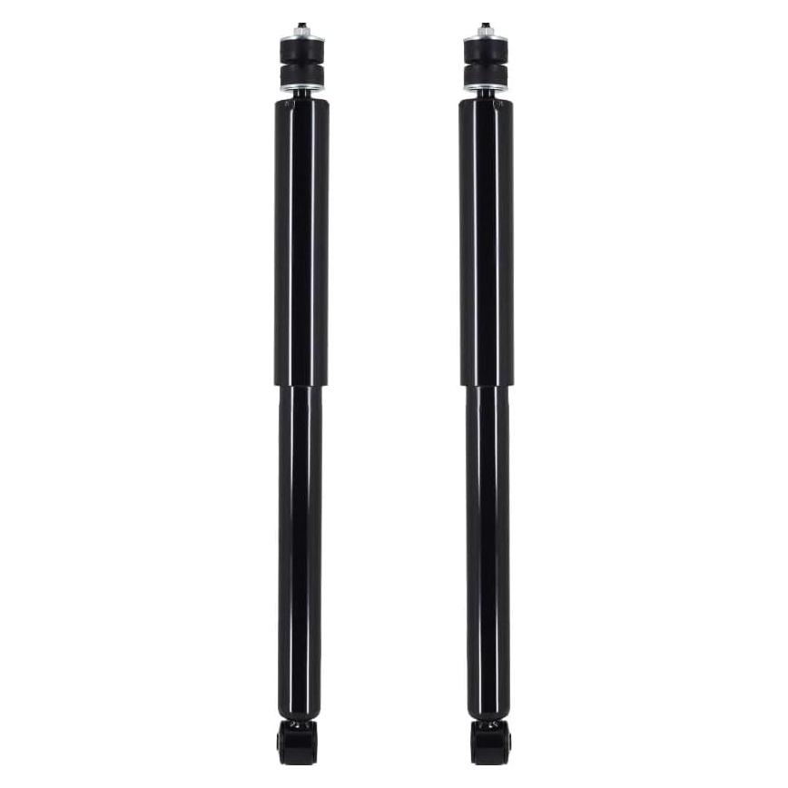 Amortiguadores Traseros PM Auto para Toyota Yaris 2006-2015