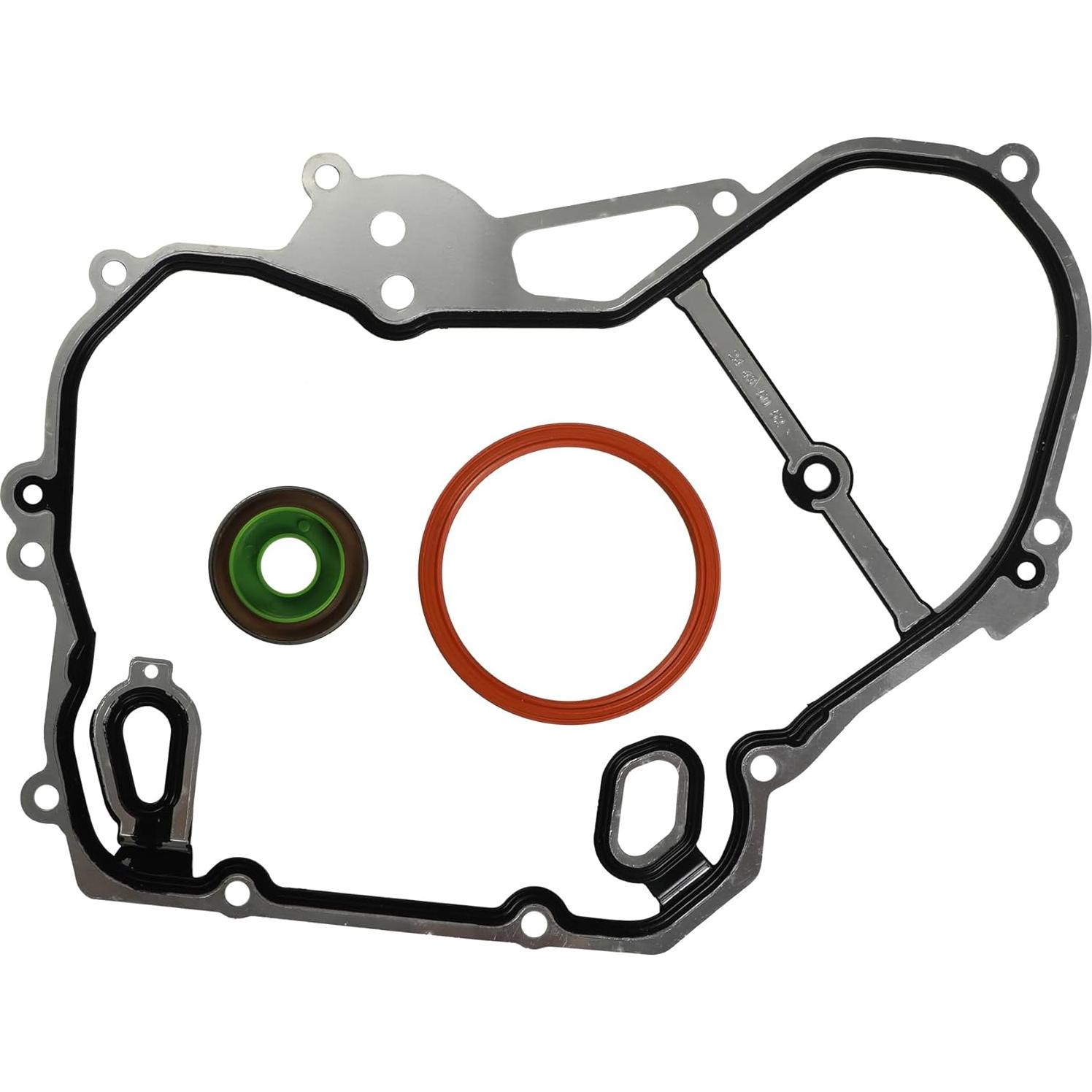 Kit de Pistón y Biela YIDEZU 2.4L para Chevrolet y Buick