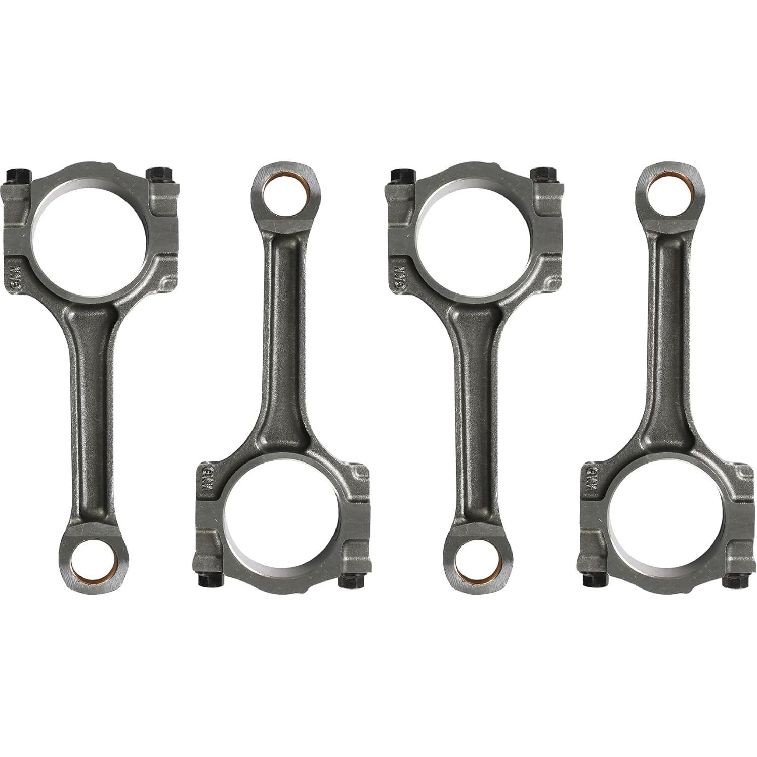 Kit de Pistón y Biela YIDEZU 2.4L para Chevrolet y Buick