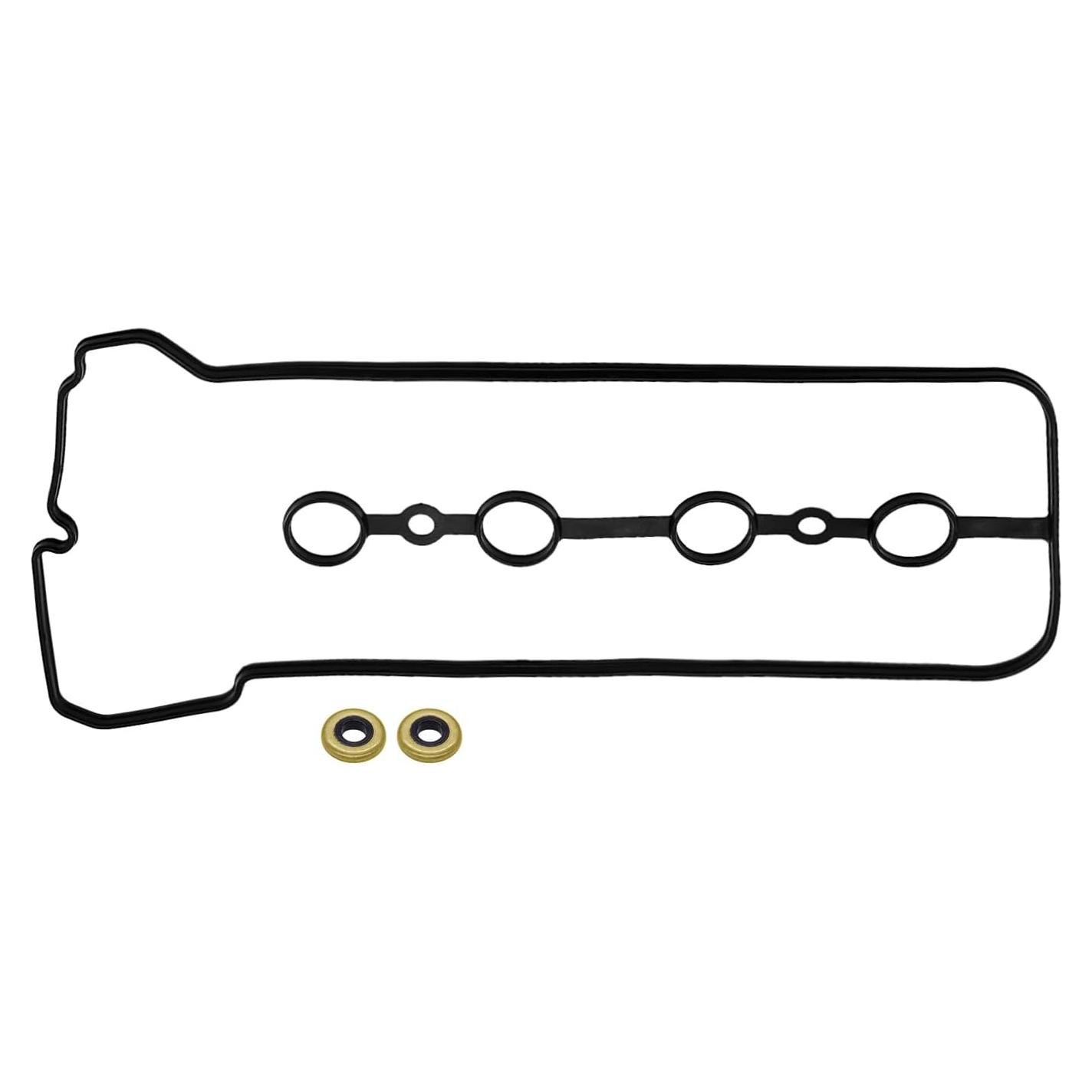 Juego de juntas de tapa de válvula Ortopia VS50624R para Toyota