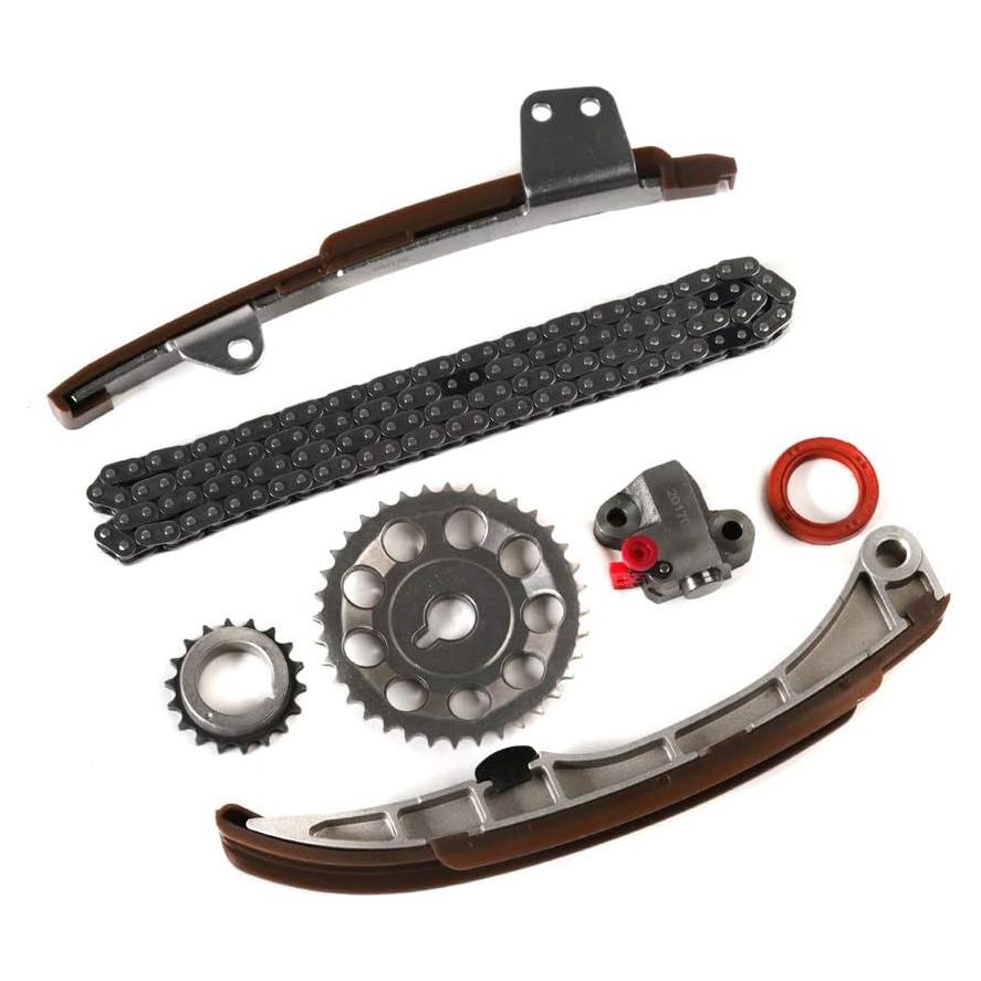 Kit de Cadena de Tiempo MPLUS para Toyota y Scion 1.5L