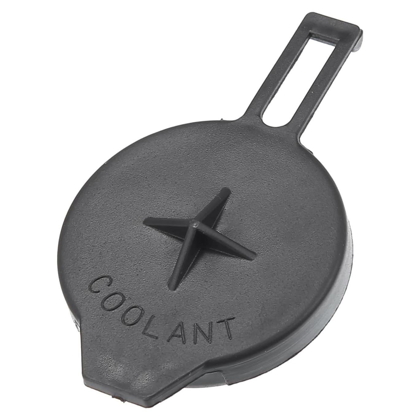 Tapa de depósito de líquido limpiaparabris Partuto para Toyota