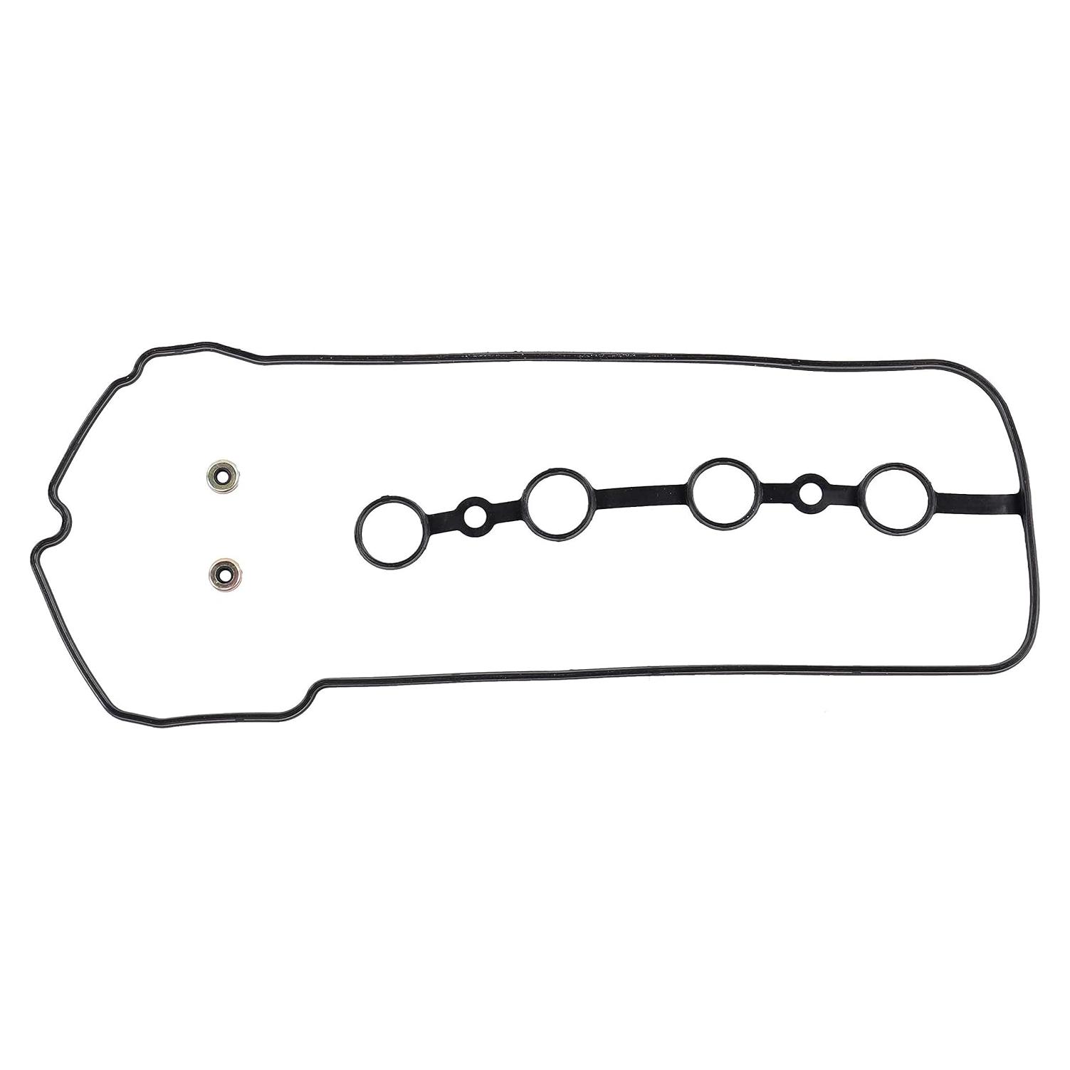 Juego de juntas de tapa de válvula DNJ para Toyota y Scion