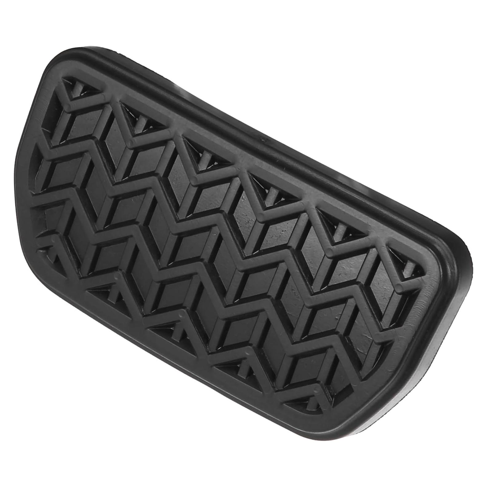 Cubierta de Pedal de Freno Antideslizante Motoforti para Toyota