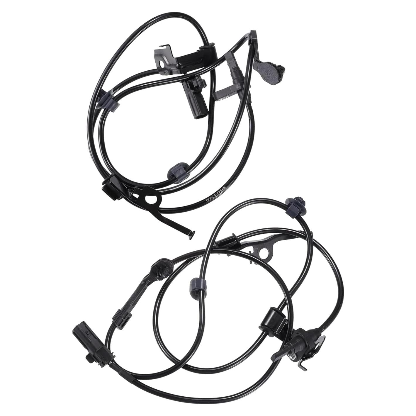 Sensor ABS Motoforti para Toyota Yaris 2011-2018 - 2 Piezas