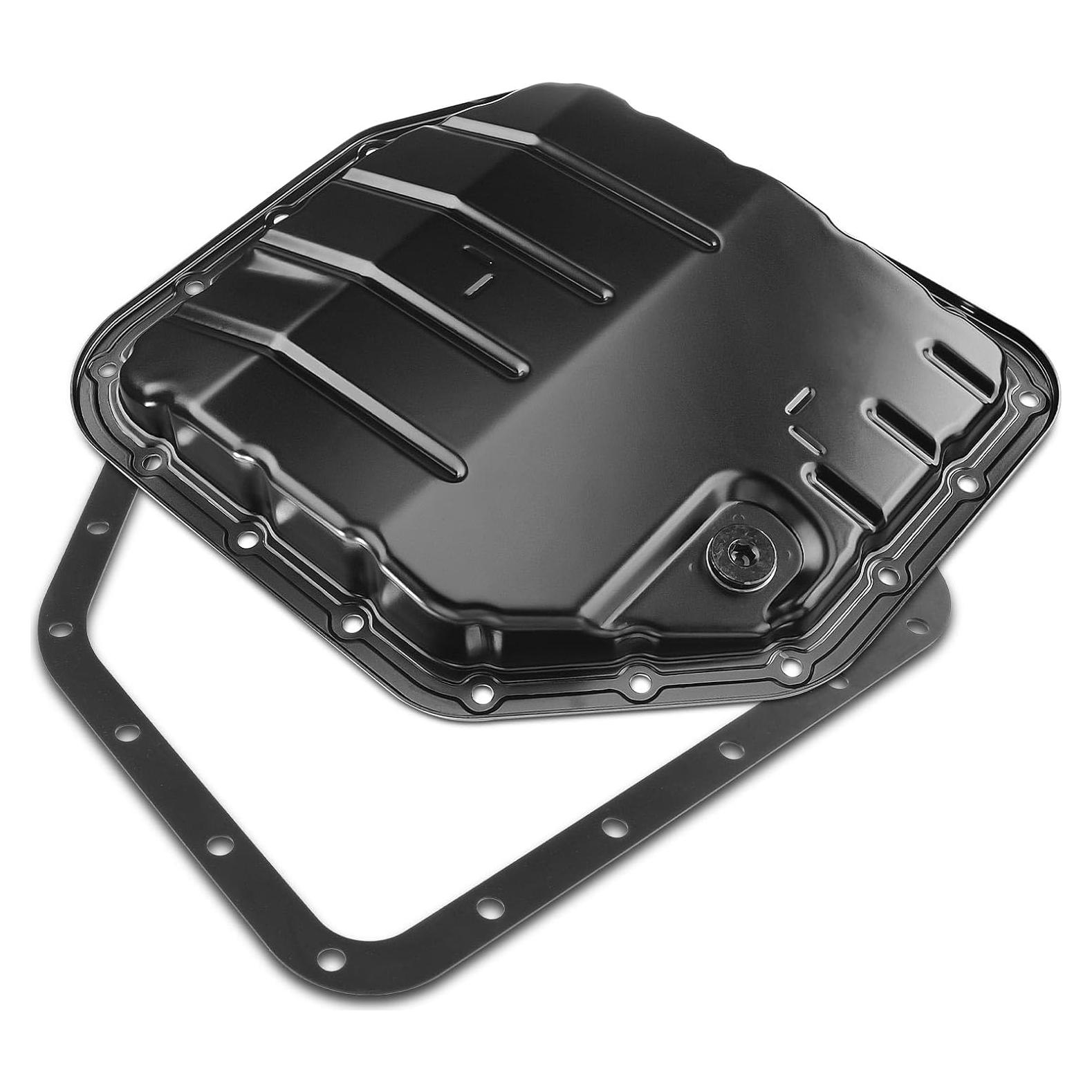 Cárter de Aceite A-Premium para Toyota Corolla 2009-2017