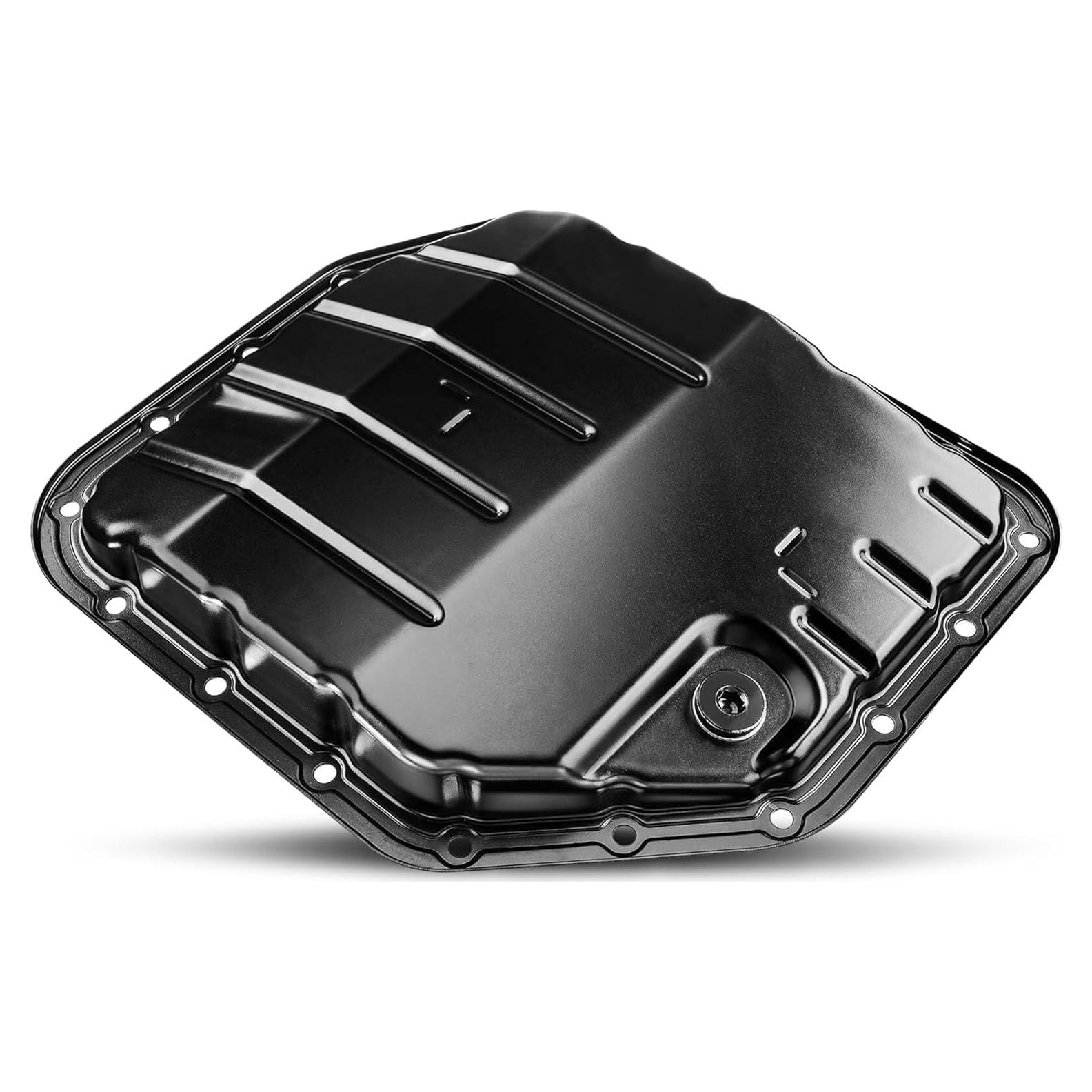 Cárter de Aceite de Transmisión PartsFlow 265-847 Compatible Toyota