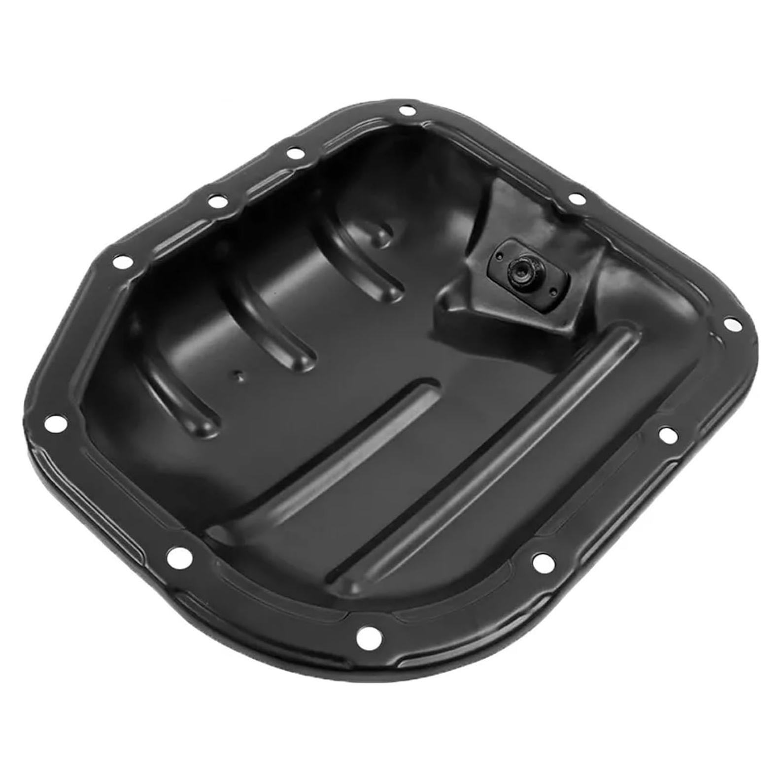 Cárter de Aceite AngyMeck para Toyota y Scion 2000-2014