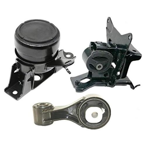 Soporte de Motor y Transmisión Toyota Yaris 1.5L 2006-2017