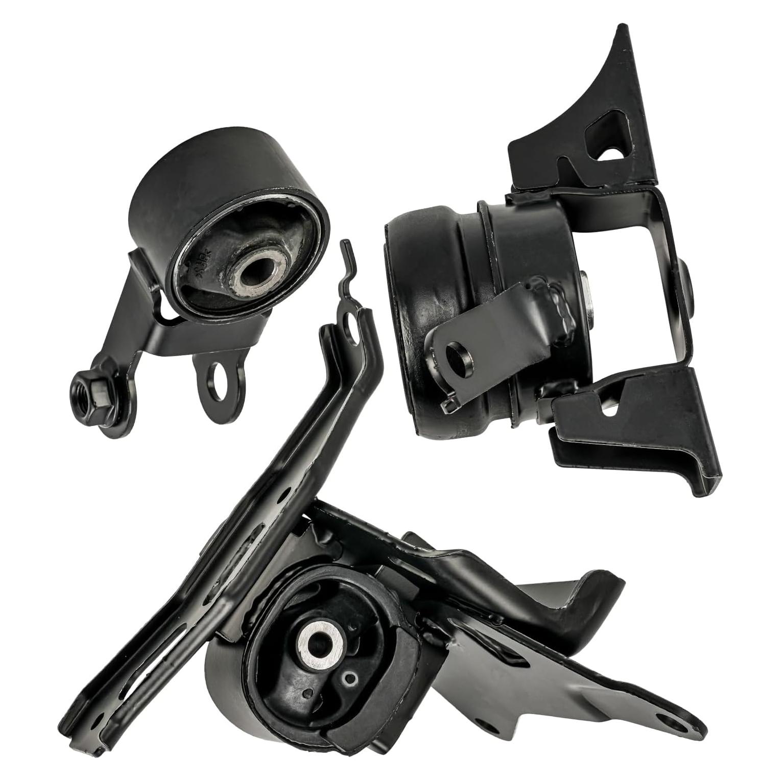 Soporte de Motor y Transmisión KAX para Toyota Yaris 2010