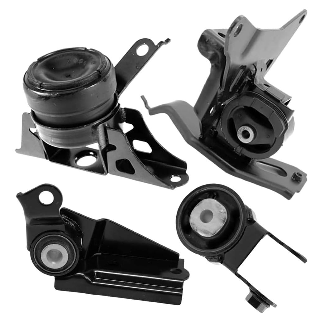 Soportes de Motor y Transmisión Automática 4M Auto Parts