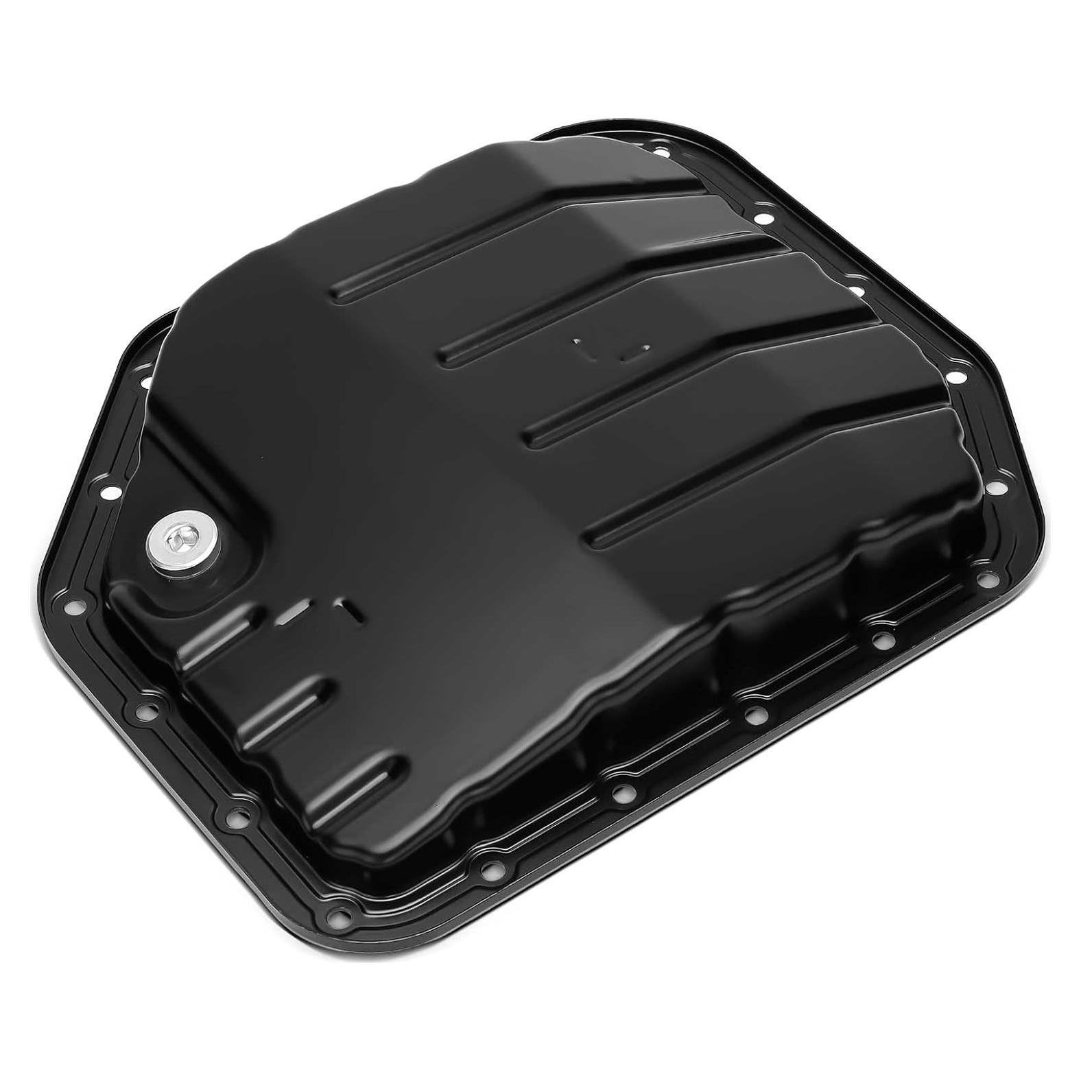 Bandeja de Aceite de Transmisión YHTAUTO para Toyota