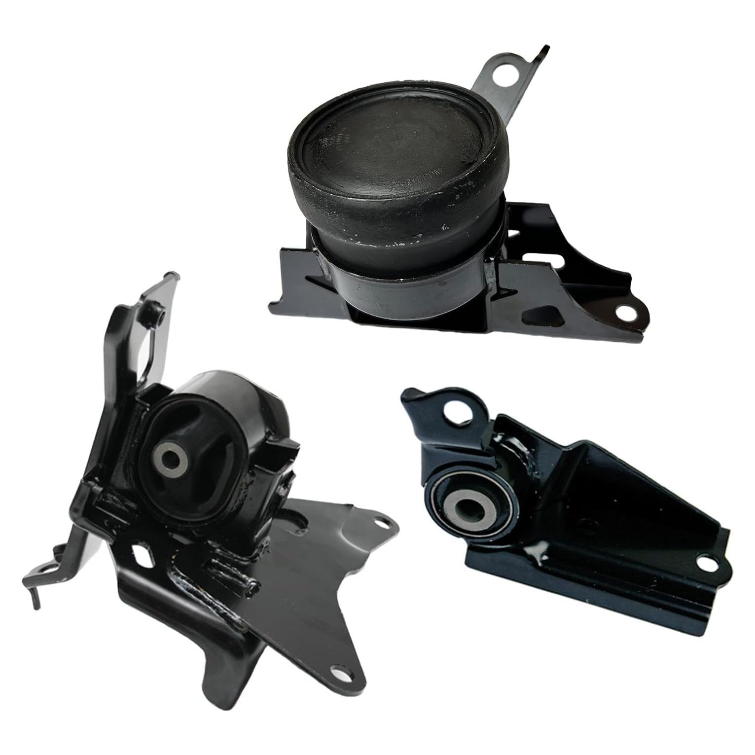 Soporte de Motor y Transmisión ONNURI Toyota Yaris 2006 1.5L