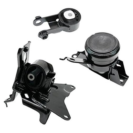 Soporte de Motor y Transmisión ONNURI para Toyota Yaris 1.5L 2006-2016