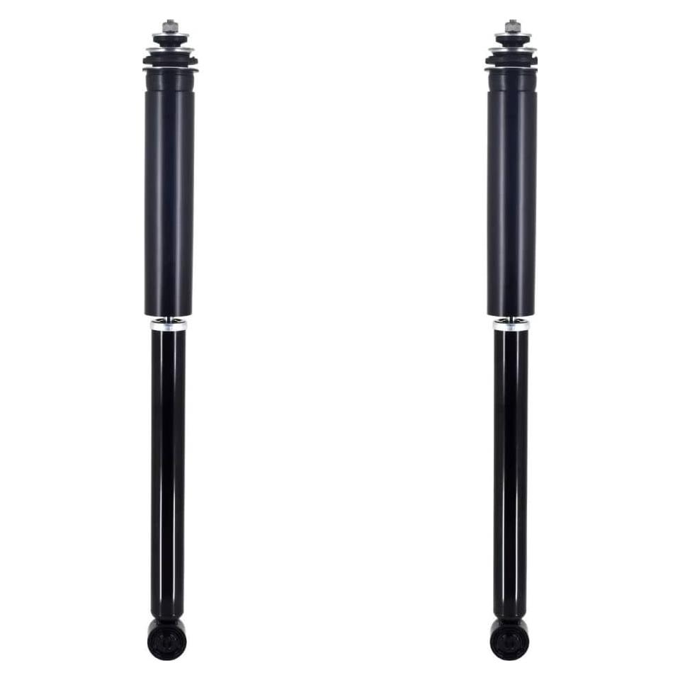 Amortiguadores Traseros Completos PM Auto para Toyota Yaris 2007-2014