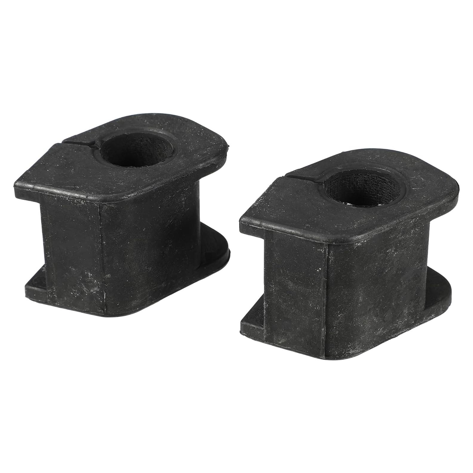 Bujes de Barra Estabilizadora uxcell para Toyota Yaris 2007-2012