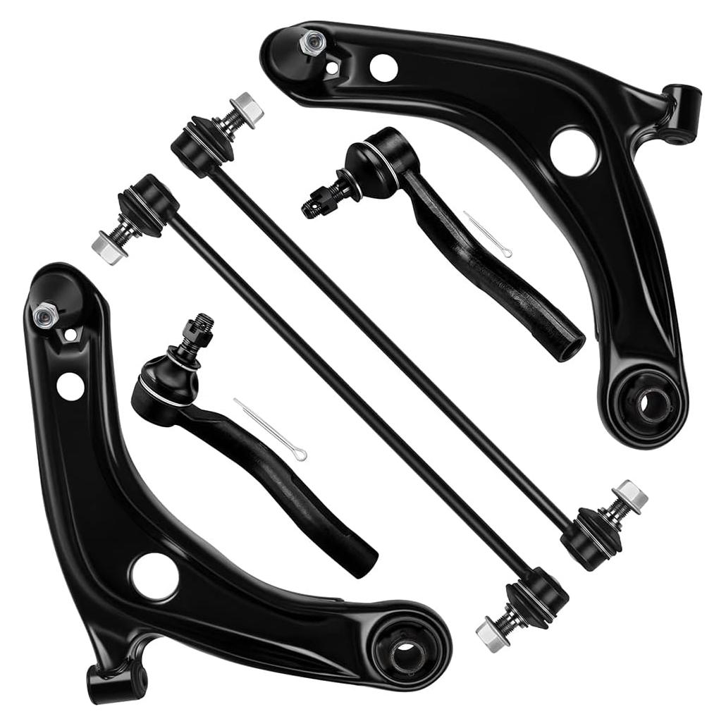 Kit de Suspensión Delantera SCITOO para Toyota Prius Yaris