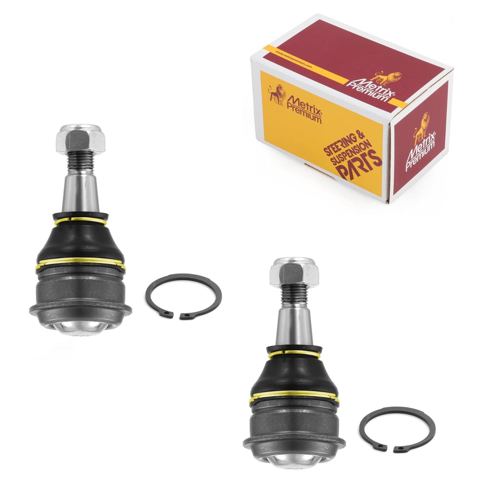 Kit de 2 Articulaciones de Bola Inferior Delantera Metrix para Toyota