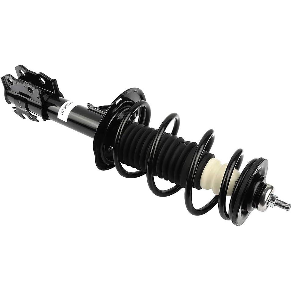 Conjunto de Amortiguadores Delanteros ECCPP para Toyota Yaris 2006-2012