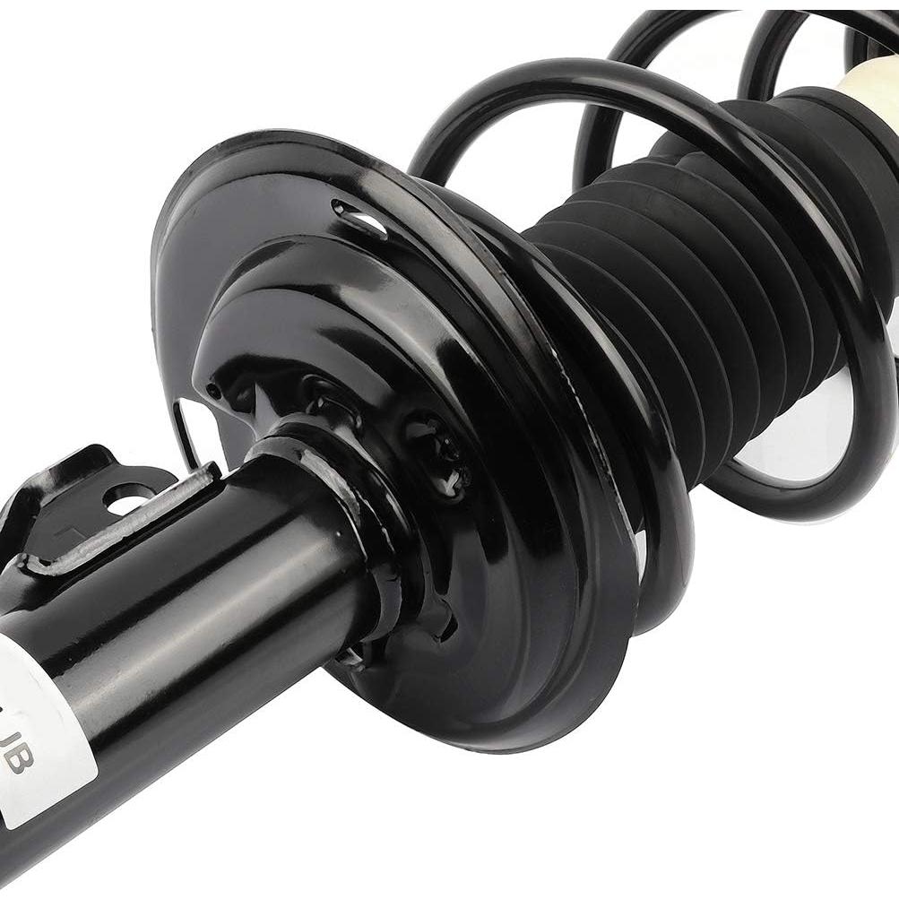 Conjunto de Amortiguadores Delanteros ECCPP para Toyota Yaris 2006-2012