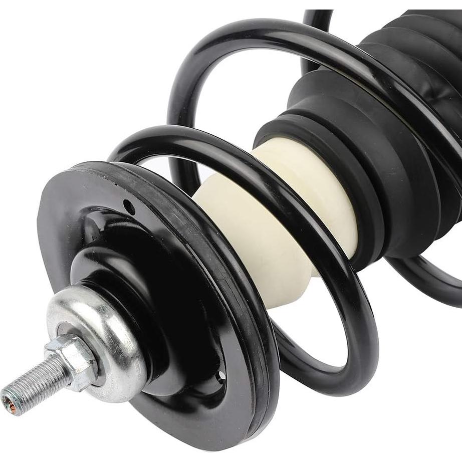 Conjunto de Amortiguadores Delanteros ECCPP para Toyota Yaris 2006-2012