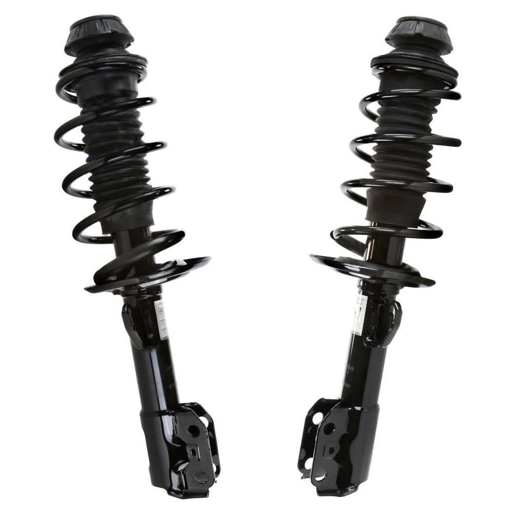 Kit de Struts y Resortes AutoShack para Toyota Yaris 2006-2011