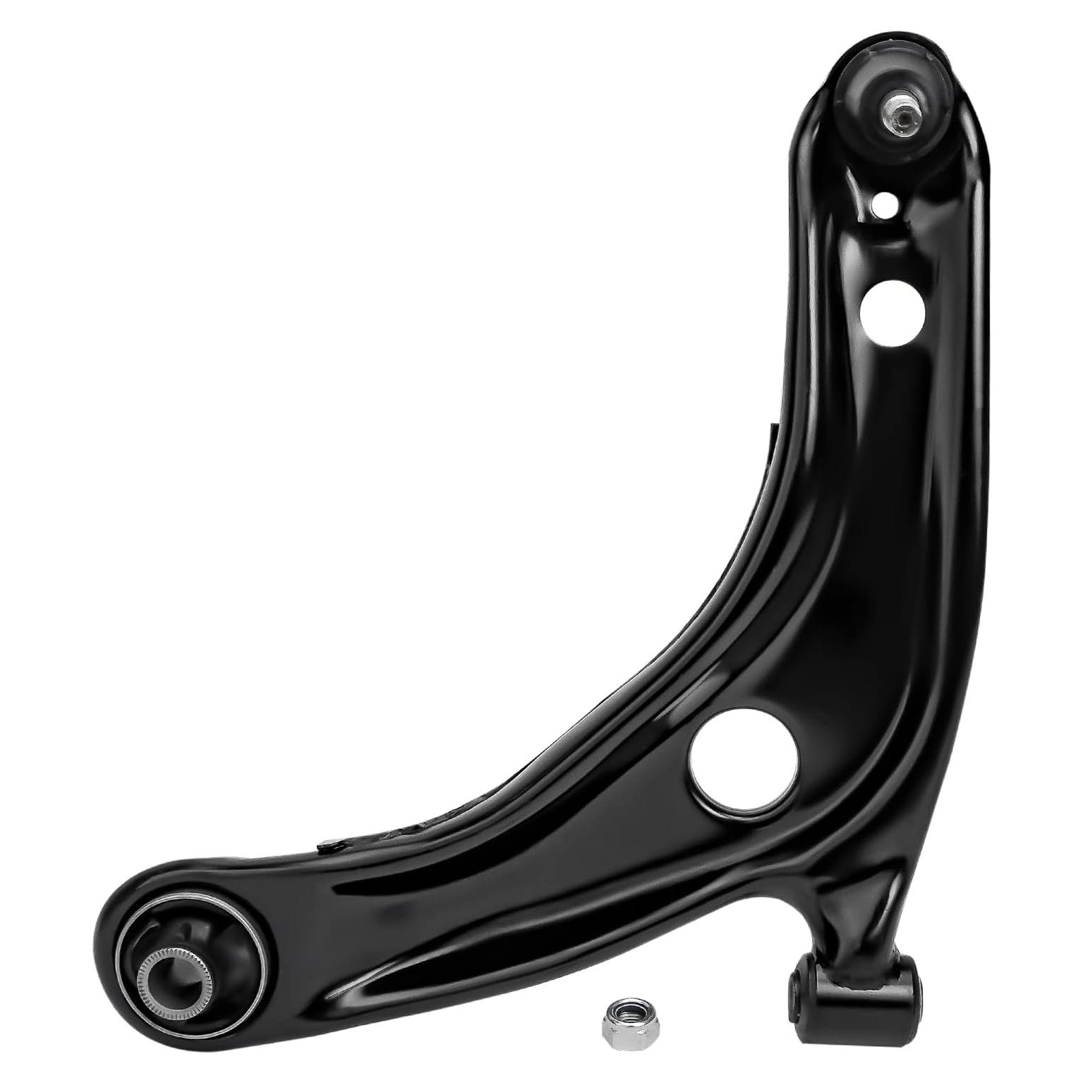 Brazo de Control Inferior Izquierdo Detroit Axle para Toyota Yaris Prius C