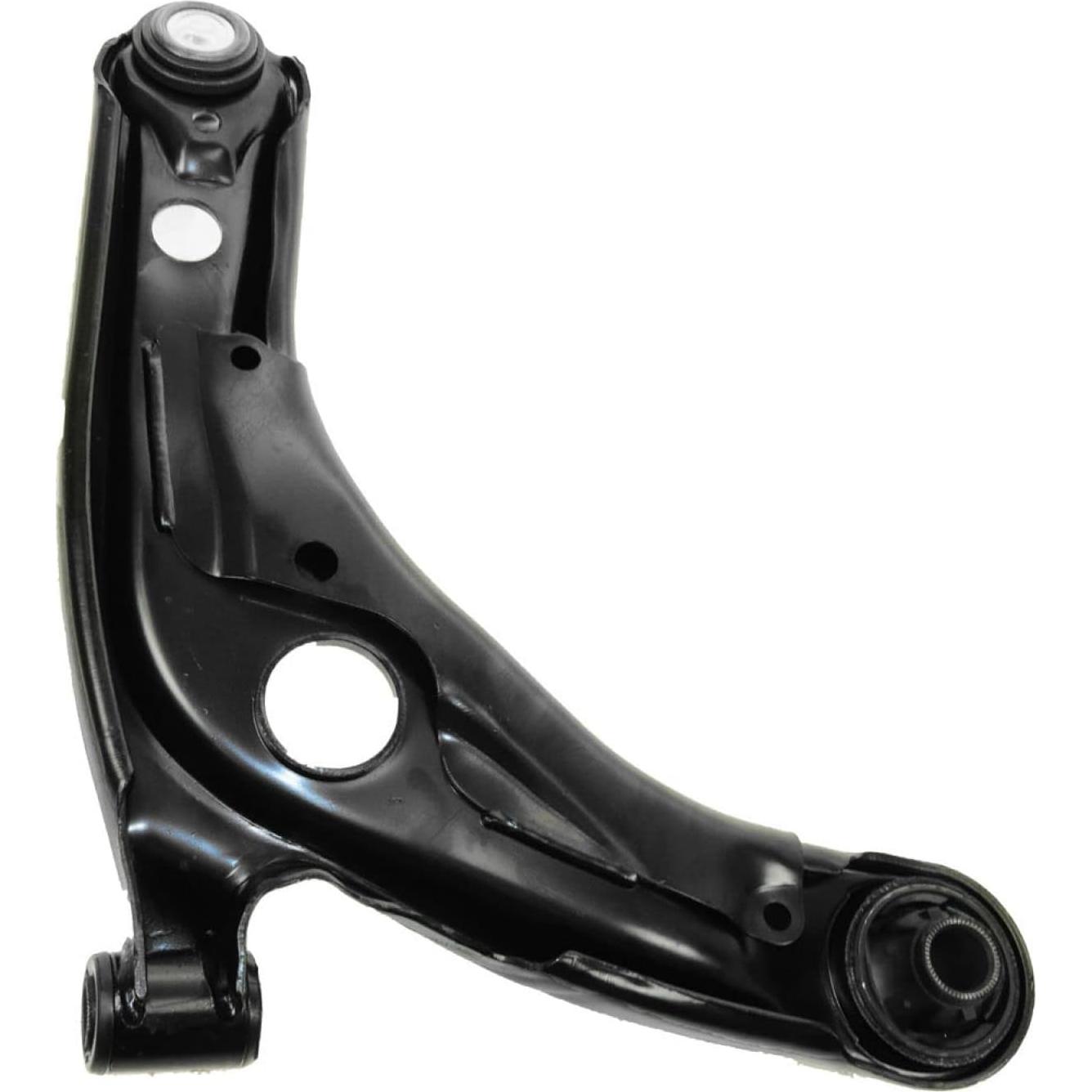 Brazo de Control Inferior TRQ PSA84222 con Junta Esférica