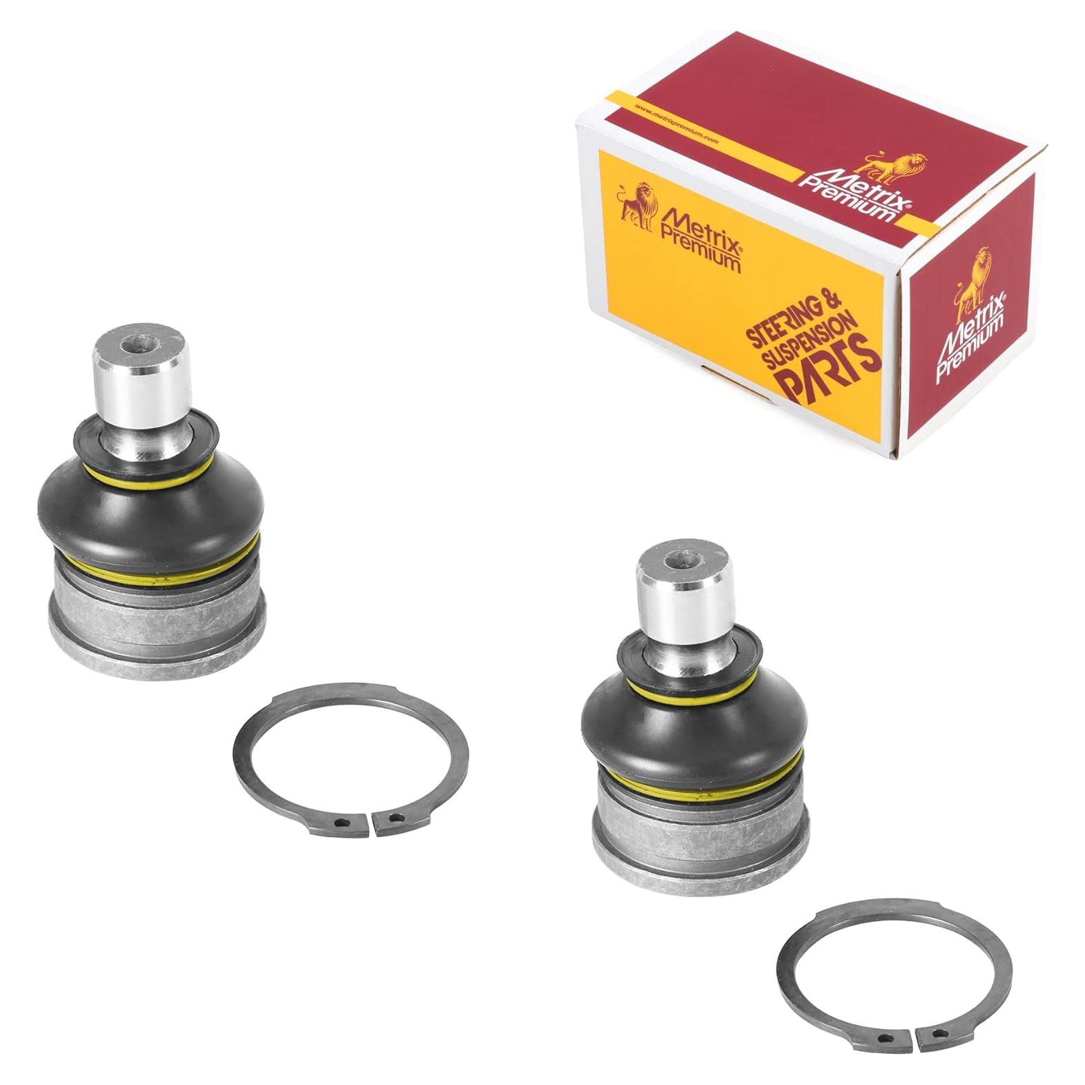 Kit 2 Piezas Articulación Inferior Delantera Metrix 532-643