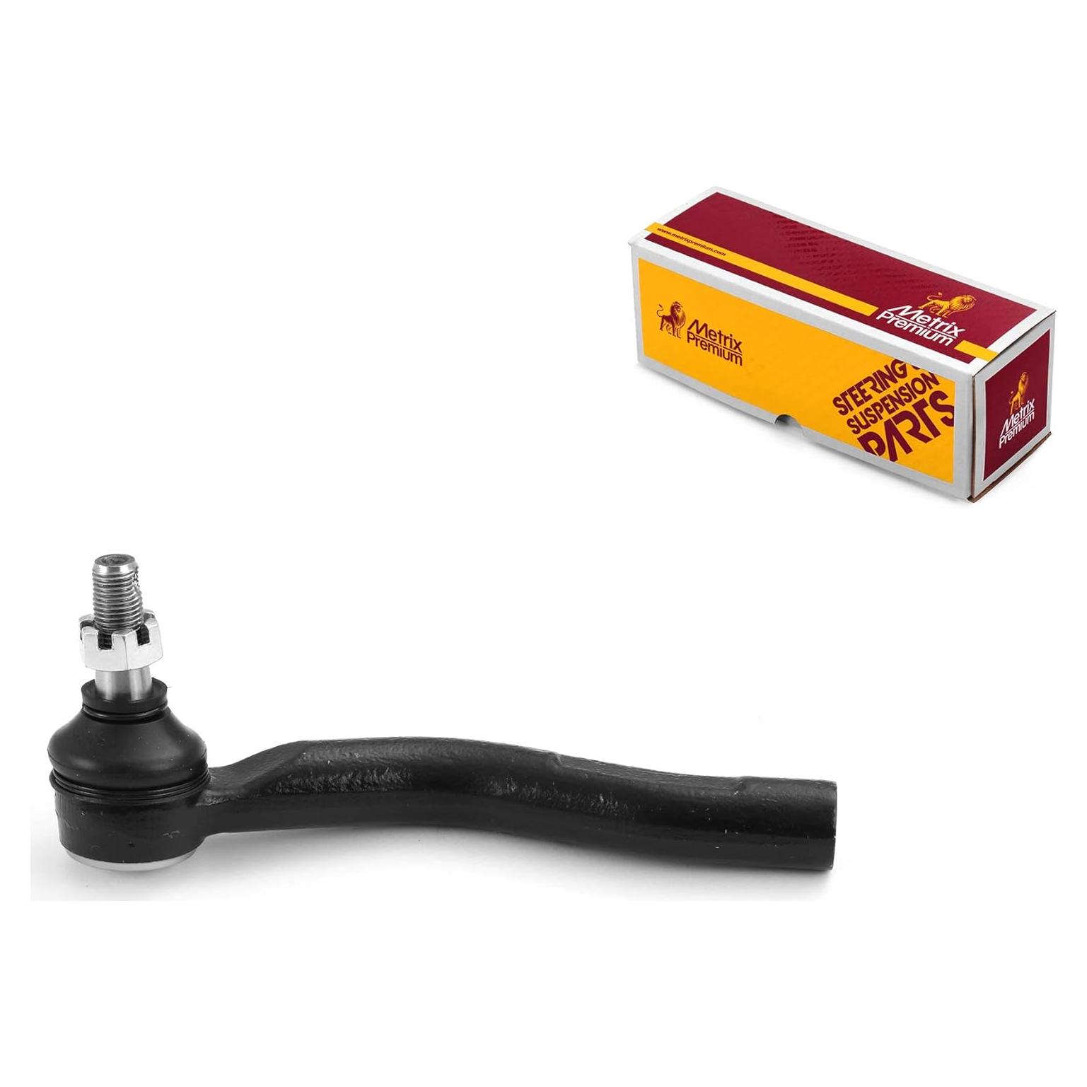 Extremo de Barra de Dirección Izquierdo Metrix para Toyota