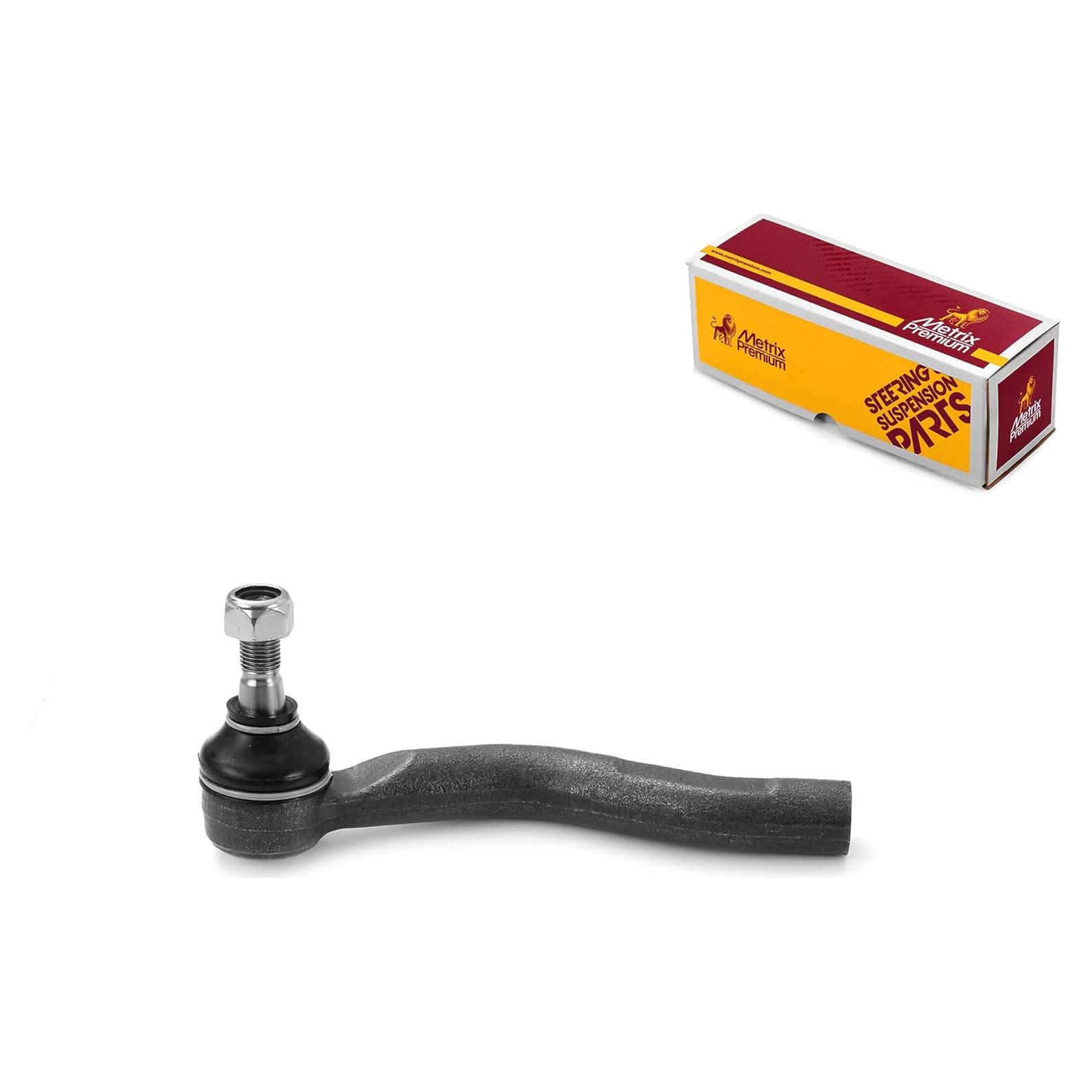 Extremo de Varilla de Dirección Delantero Izquierdo Metrix para Toyota