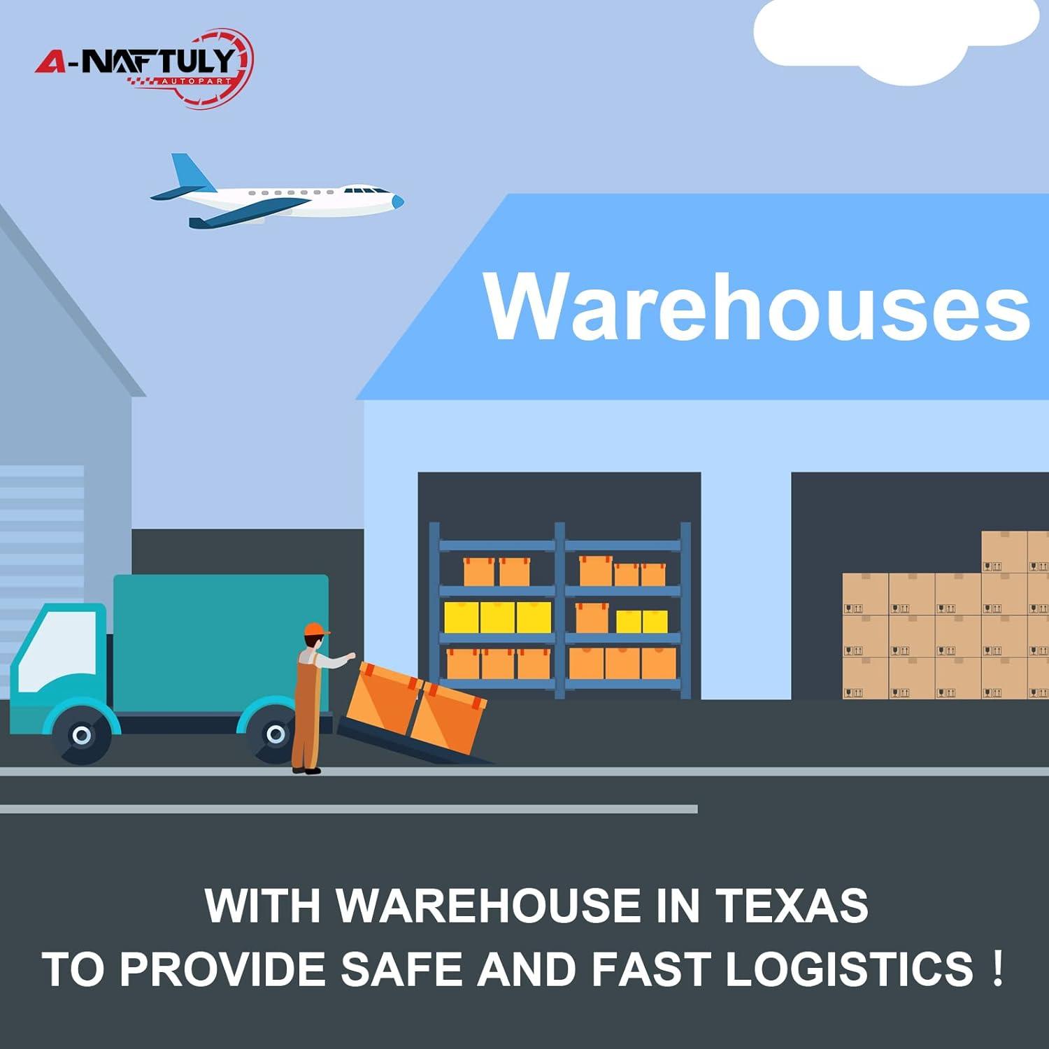 Motor de Soplador A/C A-NAFTULY para Toyota Yaris 2007-2012